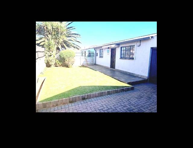 4 BEDROOM HOUSE FOR SALE IN ACTONVILLE